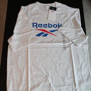 CL F VECTOR TEE
